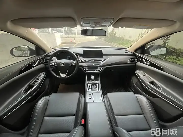 Changan Raeton CC 2020 car image #11