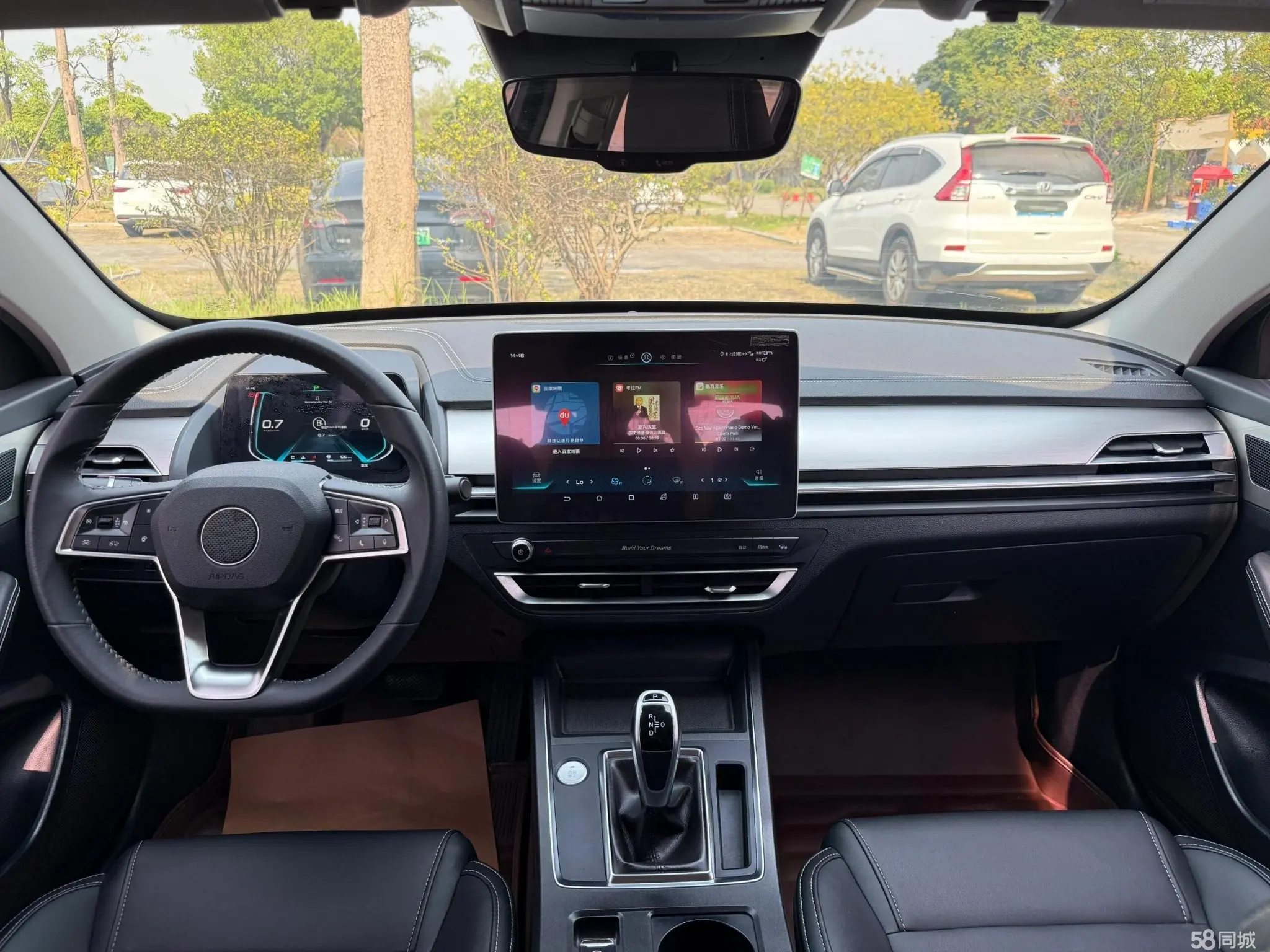 BYD Qin Pro 2019 car image #11