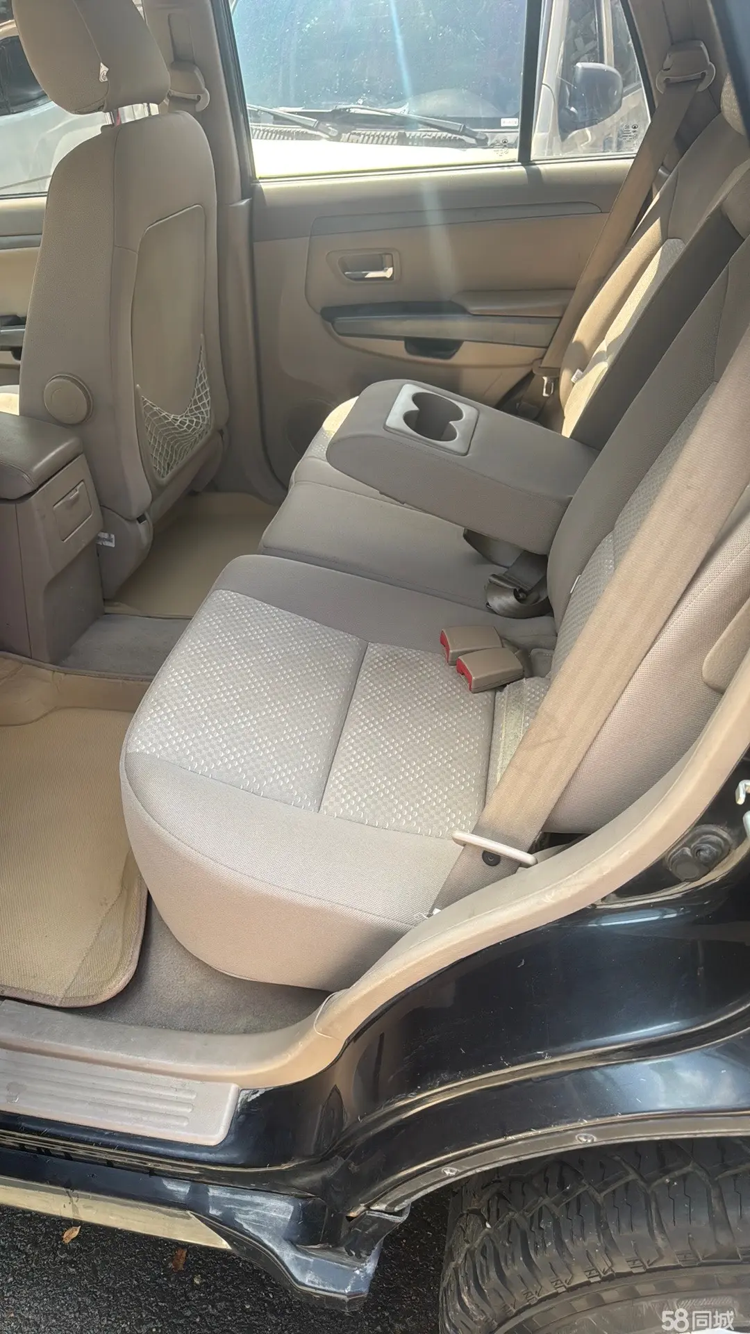 Haval H3 2012 #11 Haval H3 2012 car image #11