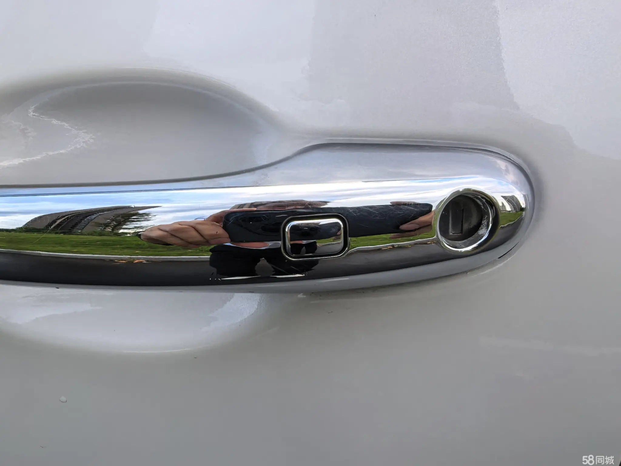 起亚 凯绅 2017 汽车图片 #11