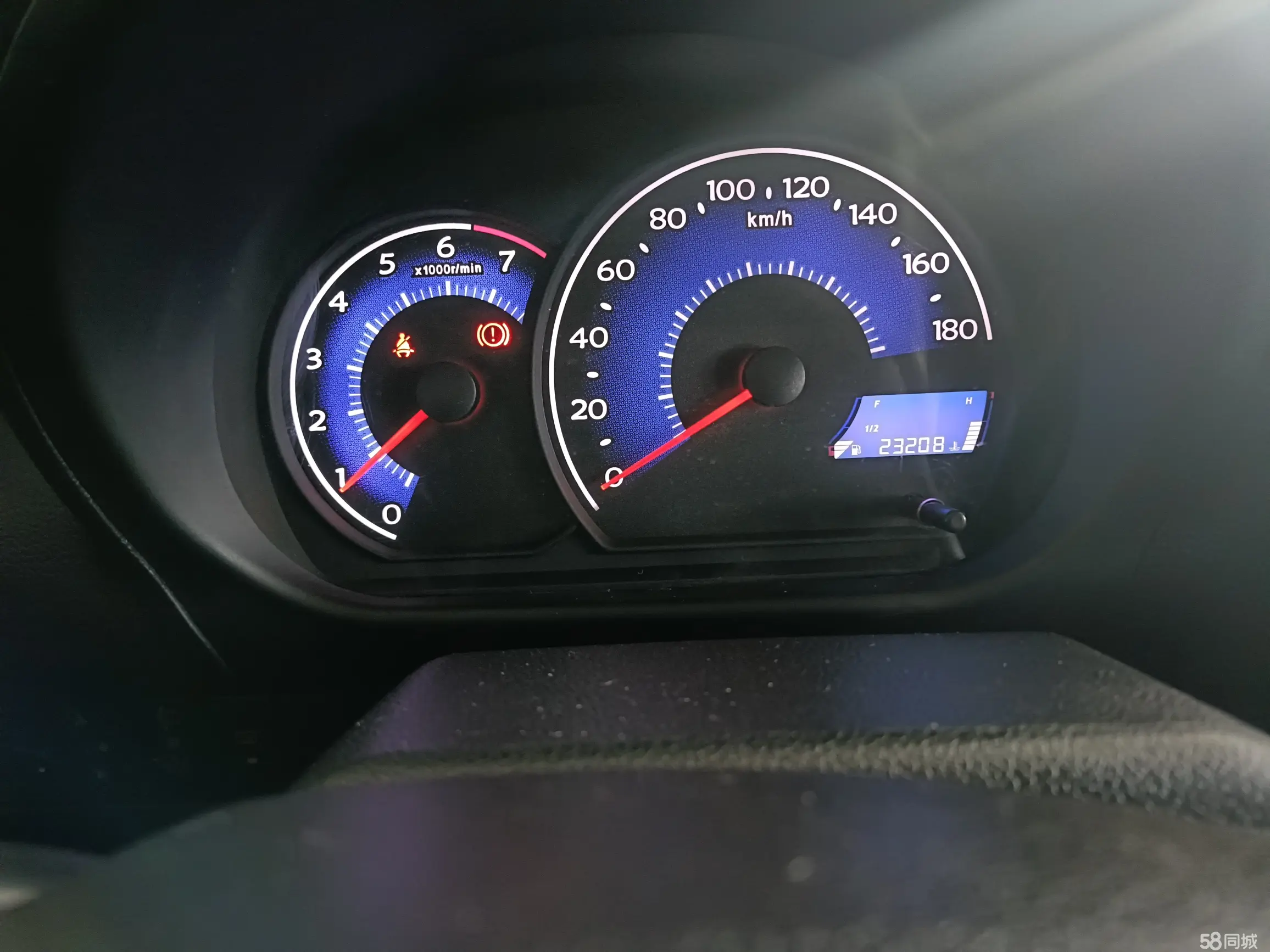 GEELY GX2 2011 #11 GEELY GX2 2011 immagine di auto #11