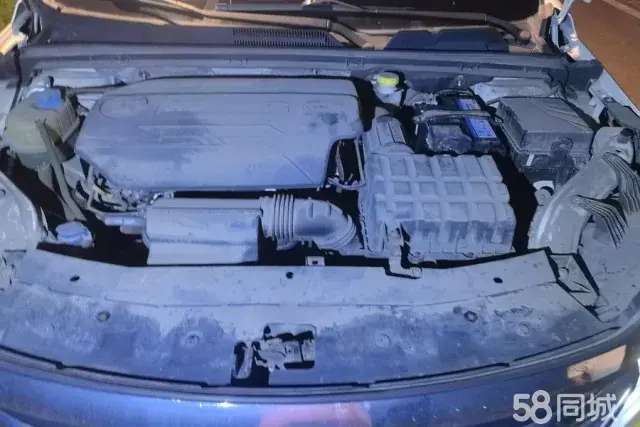 GAC Trumpchi GA4 2018 #11 GAC Trumpchi GA4 2018 car image #11