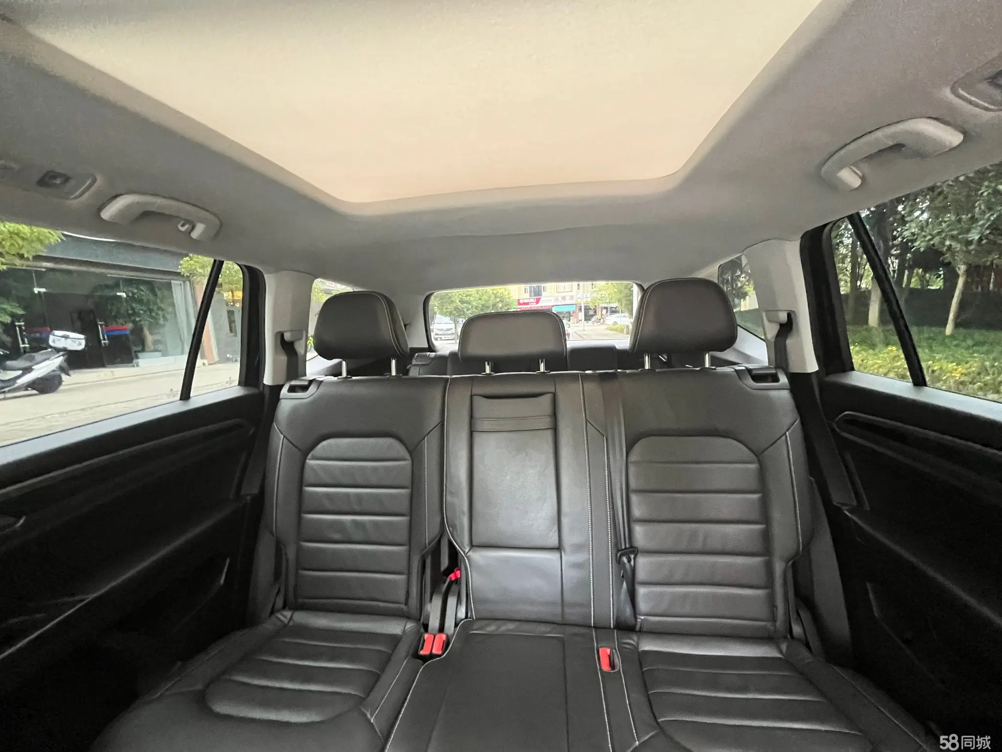 Volkswagen Teramont 2017 #11 Volkswagen Teramont 2017 immagine di auto #11