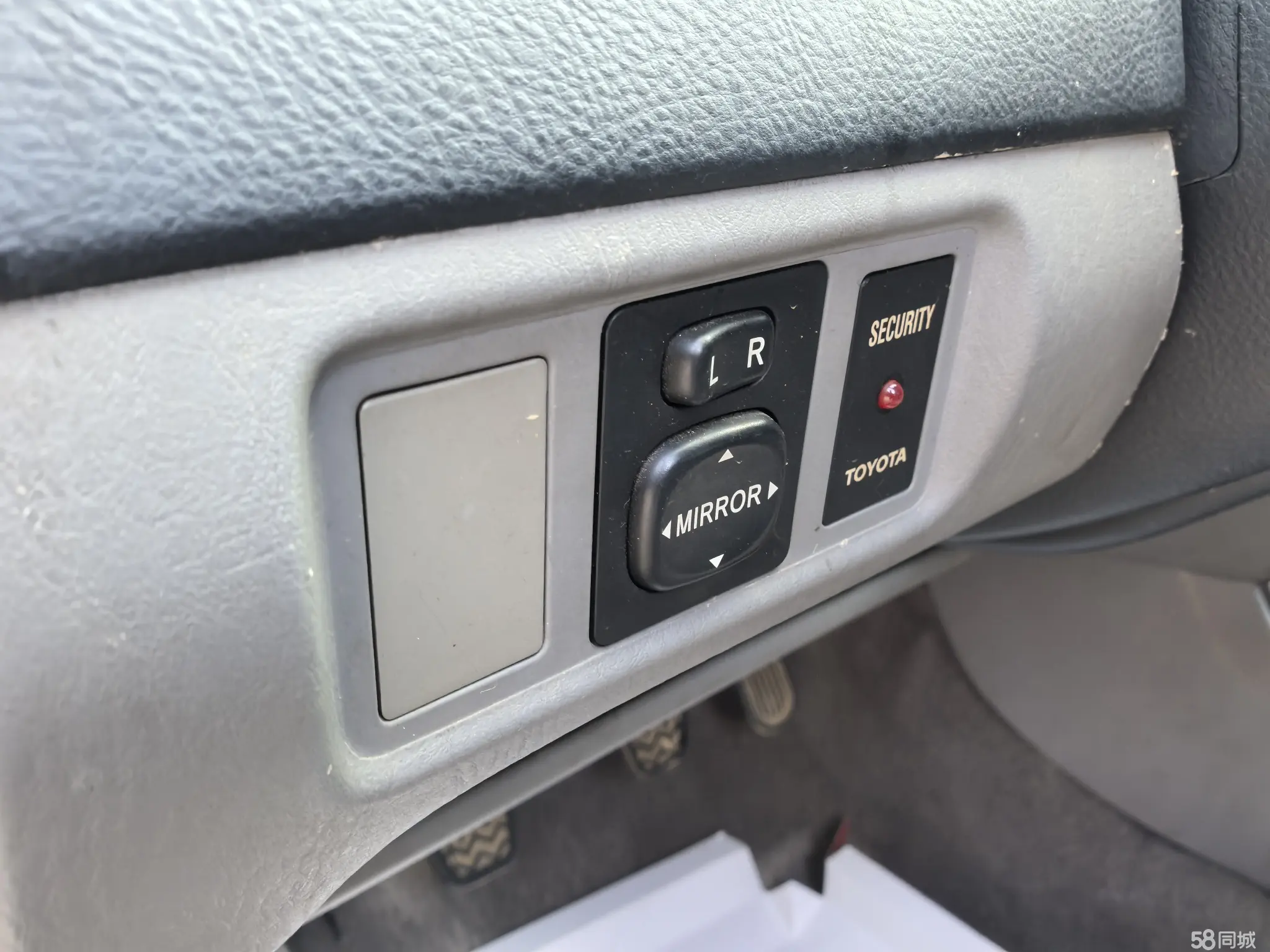 Toyota Vios 2006 car image #11