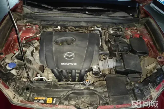 Mazda CX-30 EV 2021 imagen de coche #11