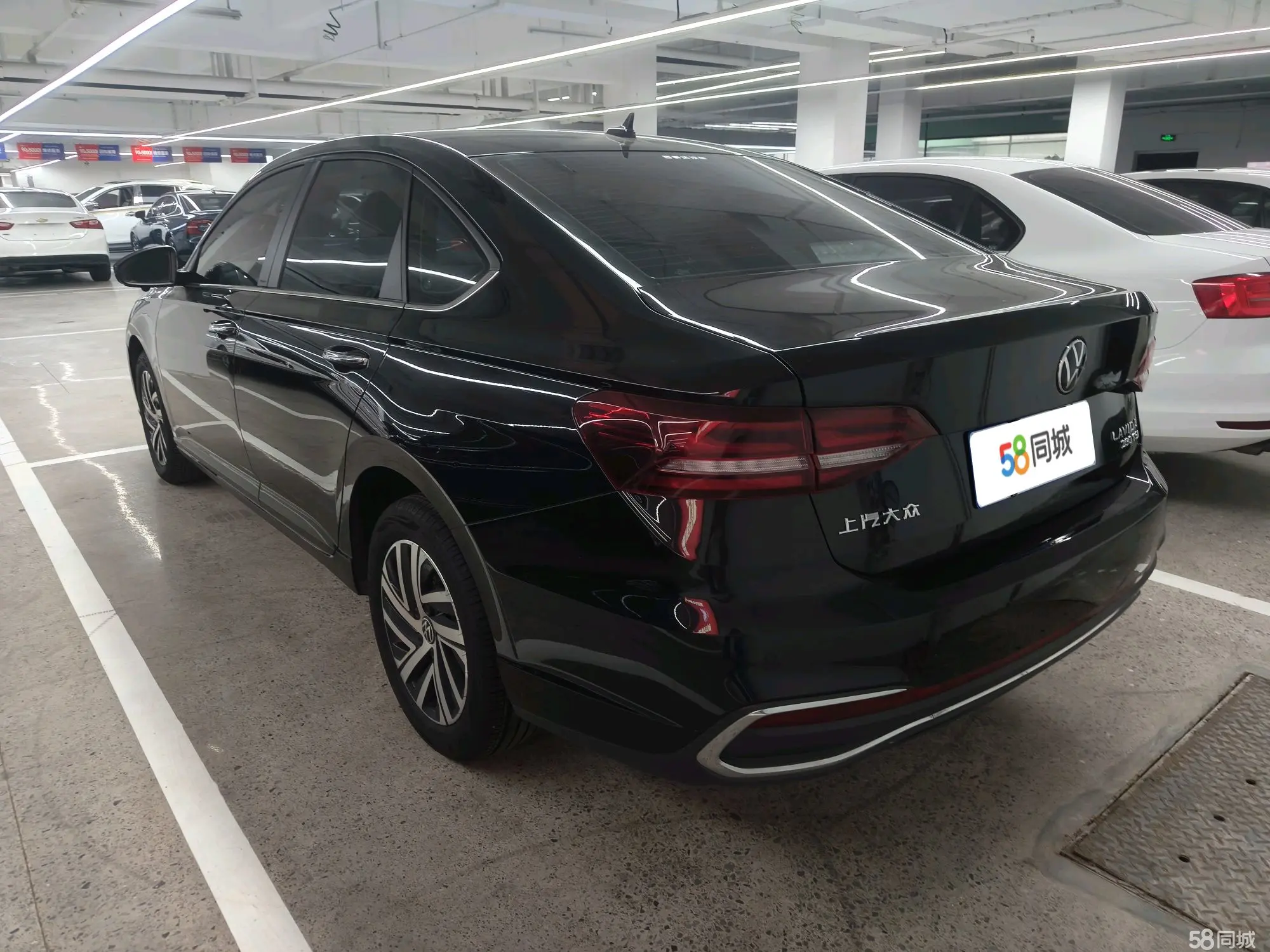 Volkswagen Lavida 2023 #11 Volkswagen Lavida 2023 car image #11