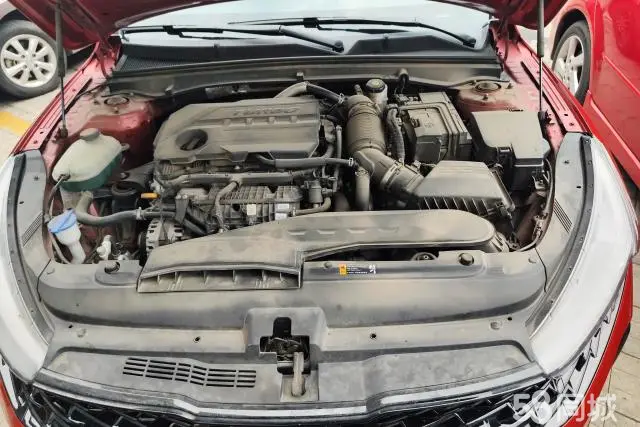 起亚 SPORTAGE 2020 汽车图片 #11