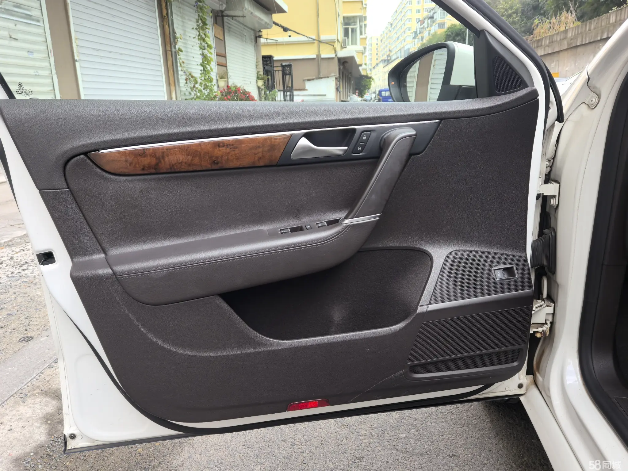 Volkswagen Magotan (Imported) 2014 #11 Volkswagen Magotan (Imported) 2014 immagine di auto #11