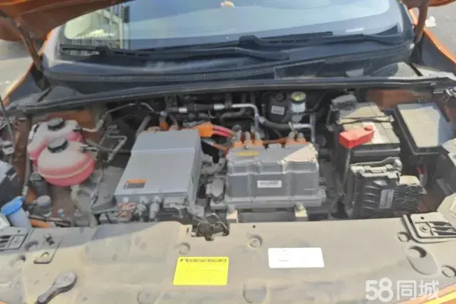 GEELY Emgrand GSe 2018 #11 GEELY Emgrand GSe 2018 car image #11