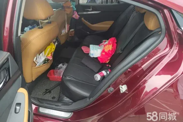 Nissan Maxima 2016 imagem de carro #11