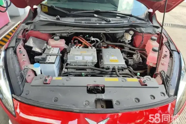 Xpeng G3 2021 صورة سيارة #11