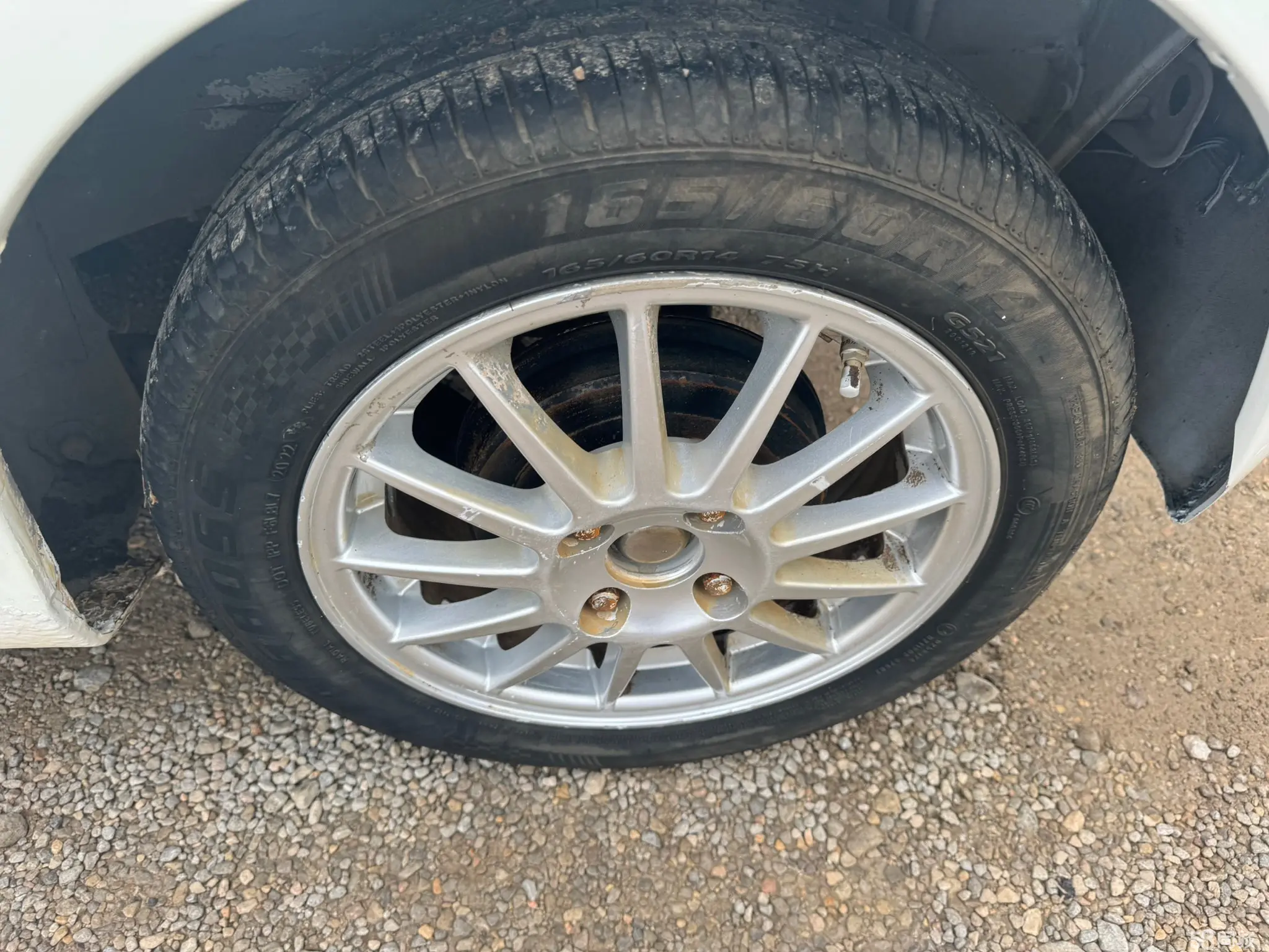 BYD F0 2016 صورة سيارة #11