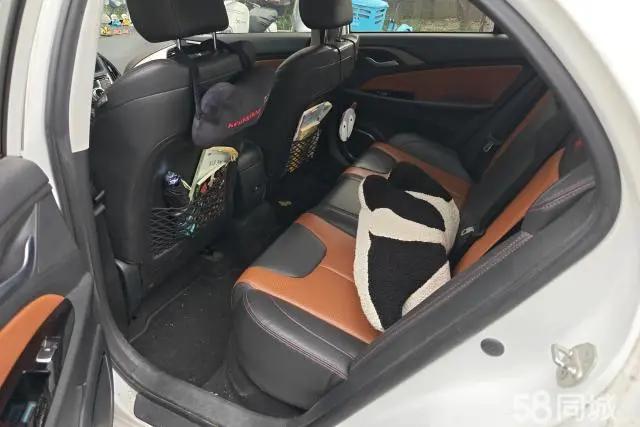 BYD Qin New Energy 2017 #11 BYD Qin New Energy 2017 car image #11