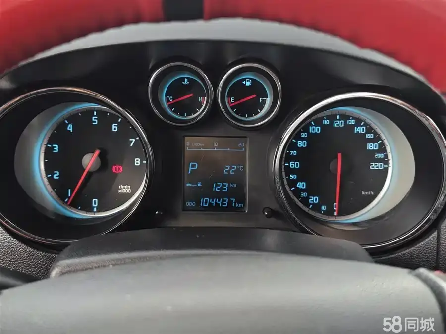 Changan CS35 2014 immagine di auto #11