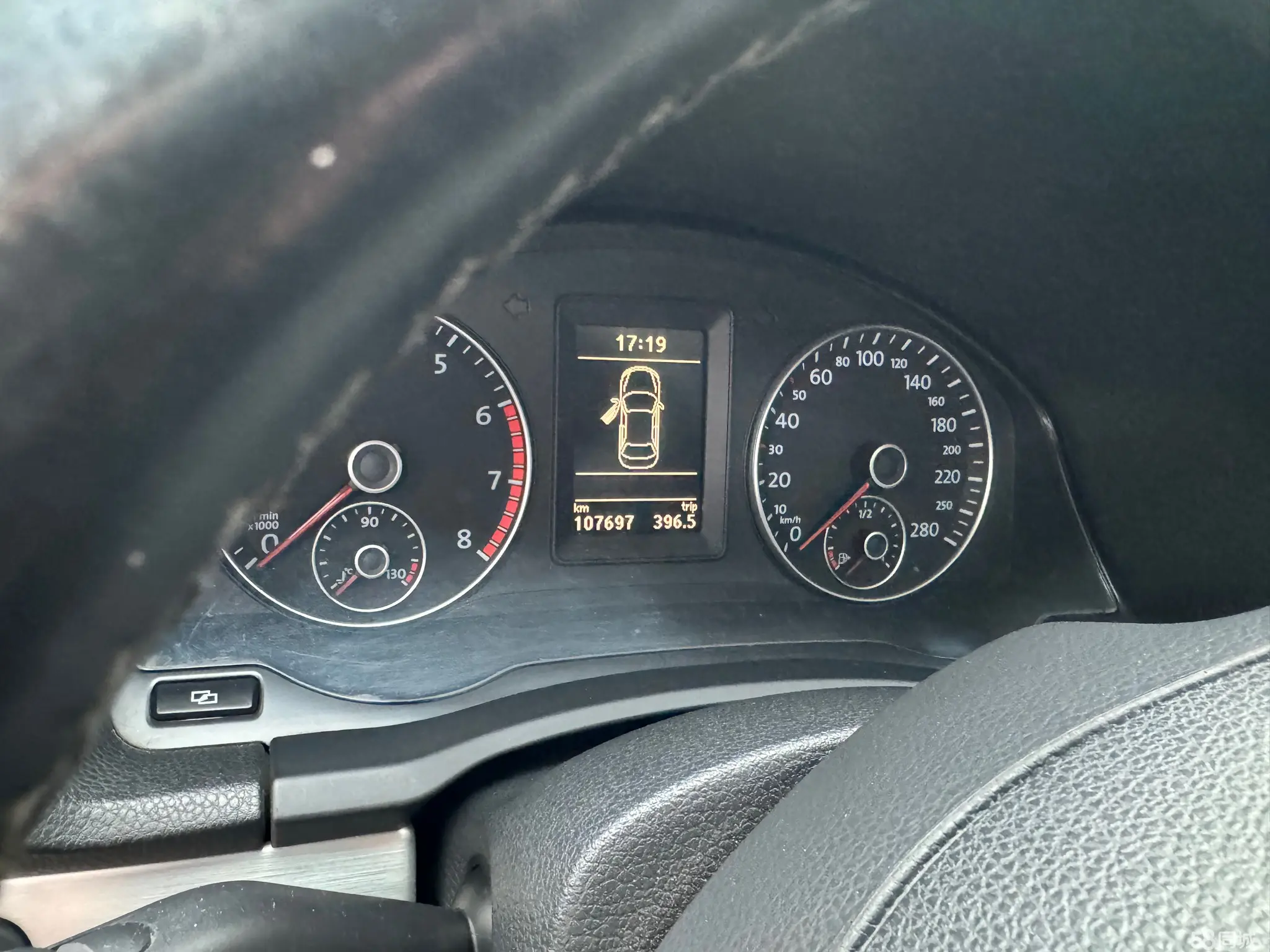 Volkswagen Eos 2011 #11 Volkswagen Eos 2011 immagine di auto #11