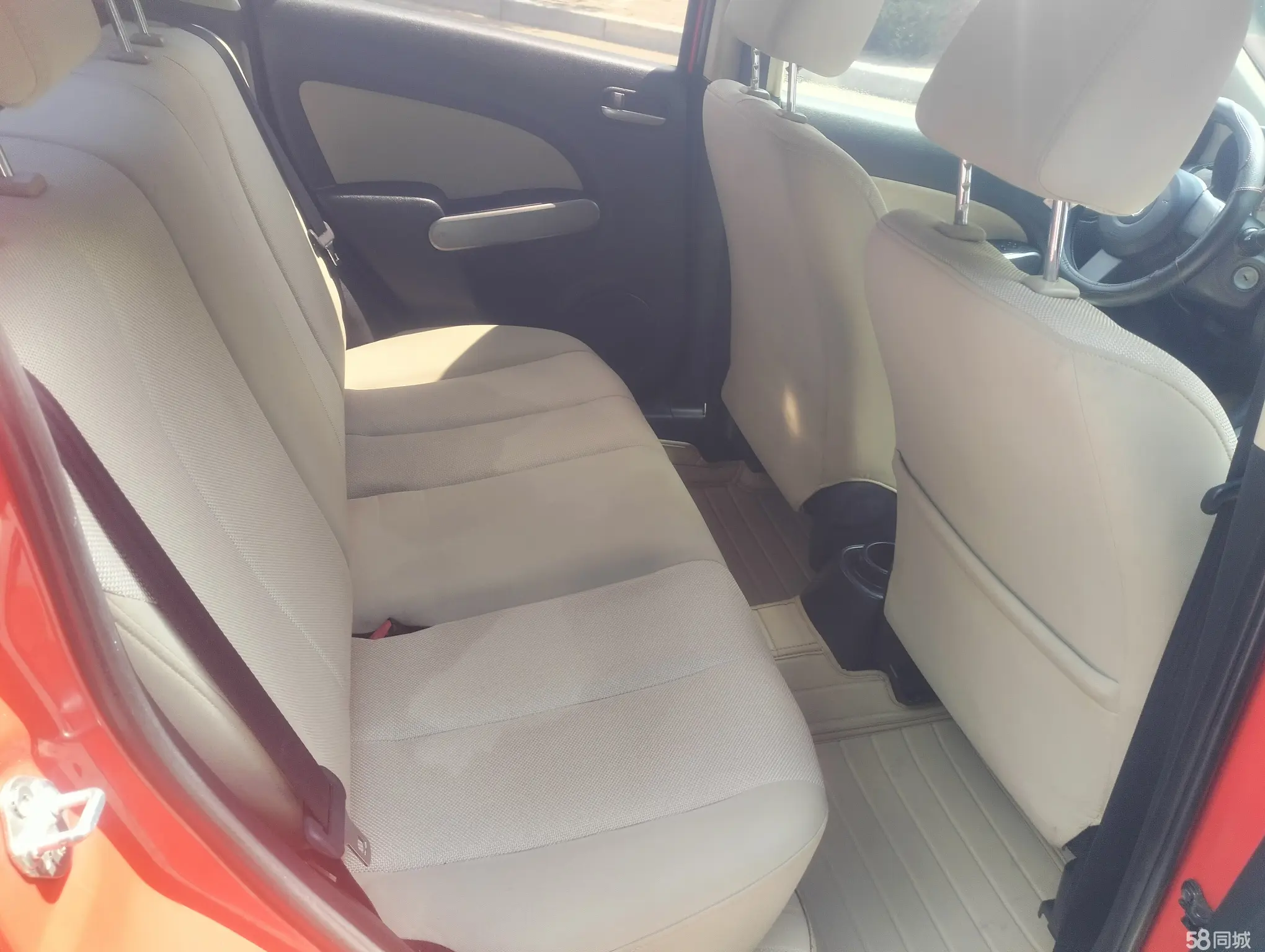 马自达 马自达2劲翔 2009 汽车图片 #11