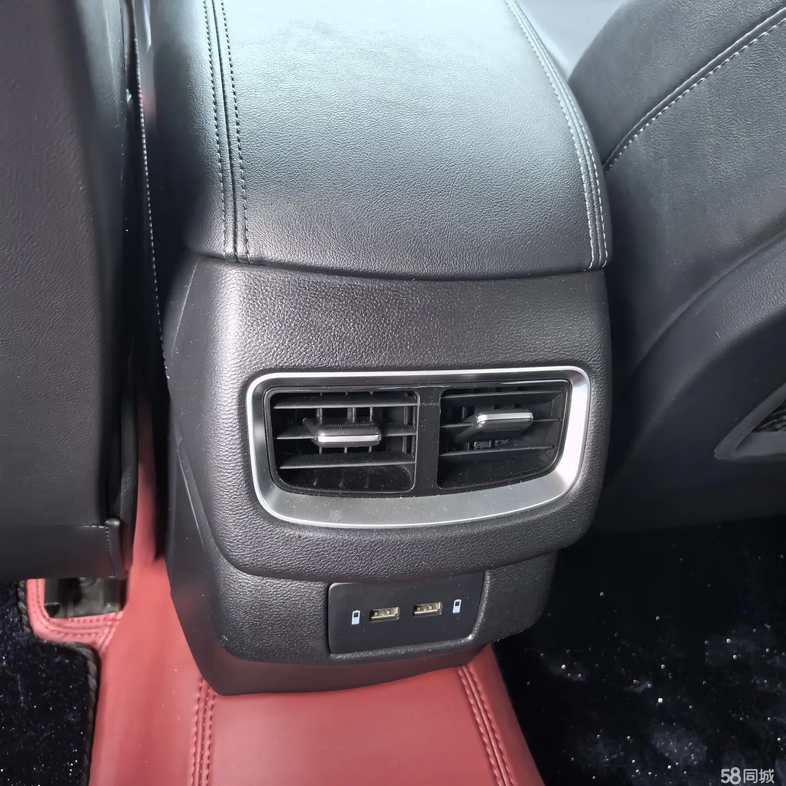 HongQi H5 2022 car image #11