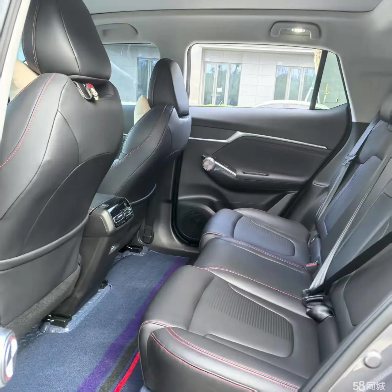 GAC Trumpchi Emkoo 2025 car image #11