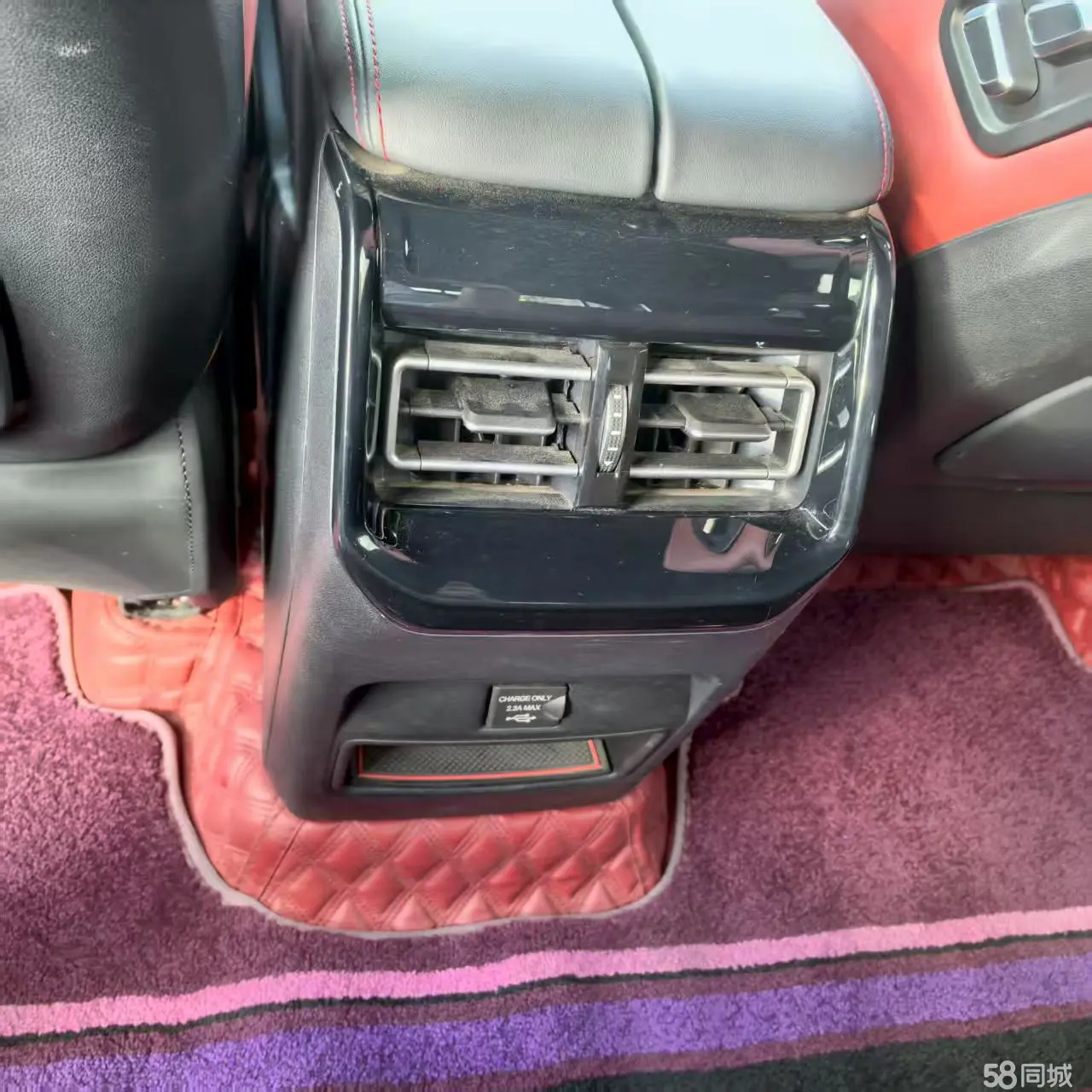 Forthing T5 EVO 2022 car image #11