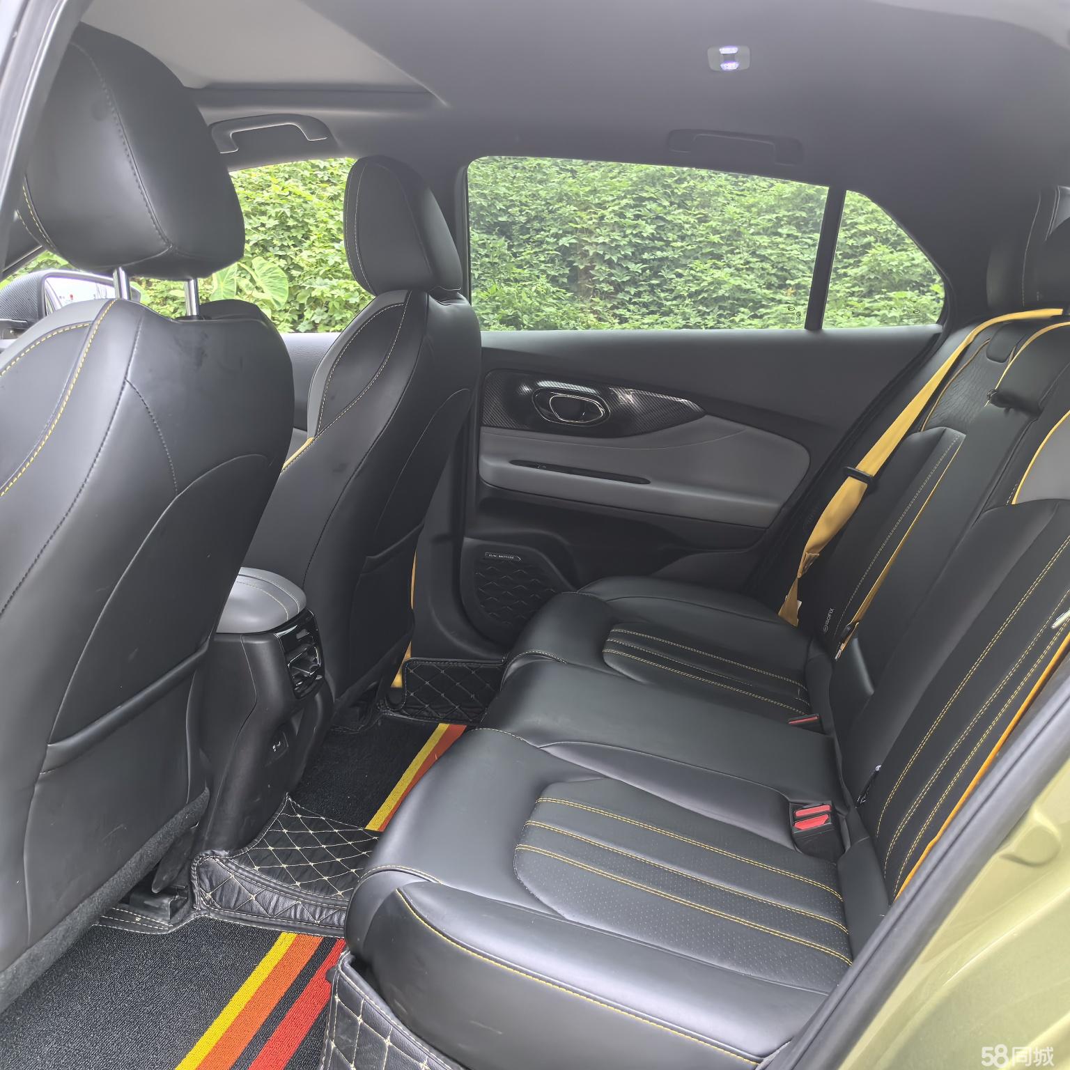 GAC Trumpchi Empow 2022 #11 GAC Trumpchi Empow 2022 car image #11