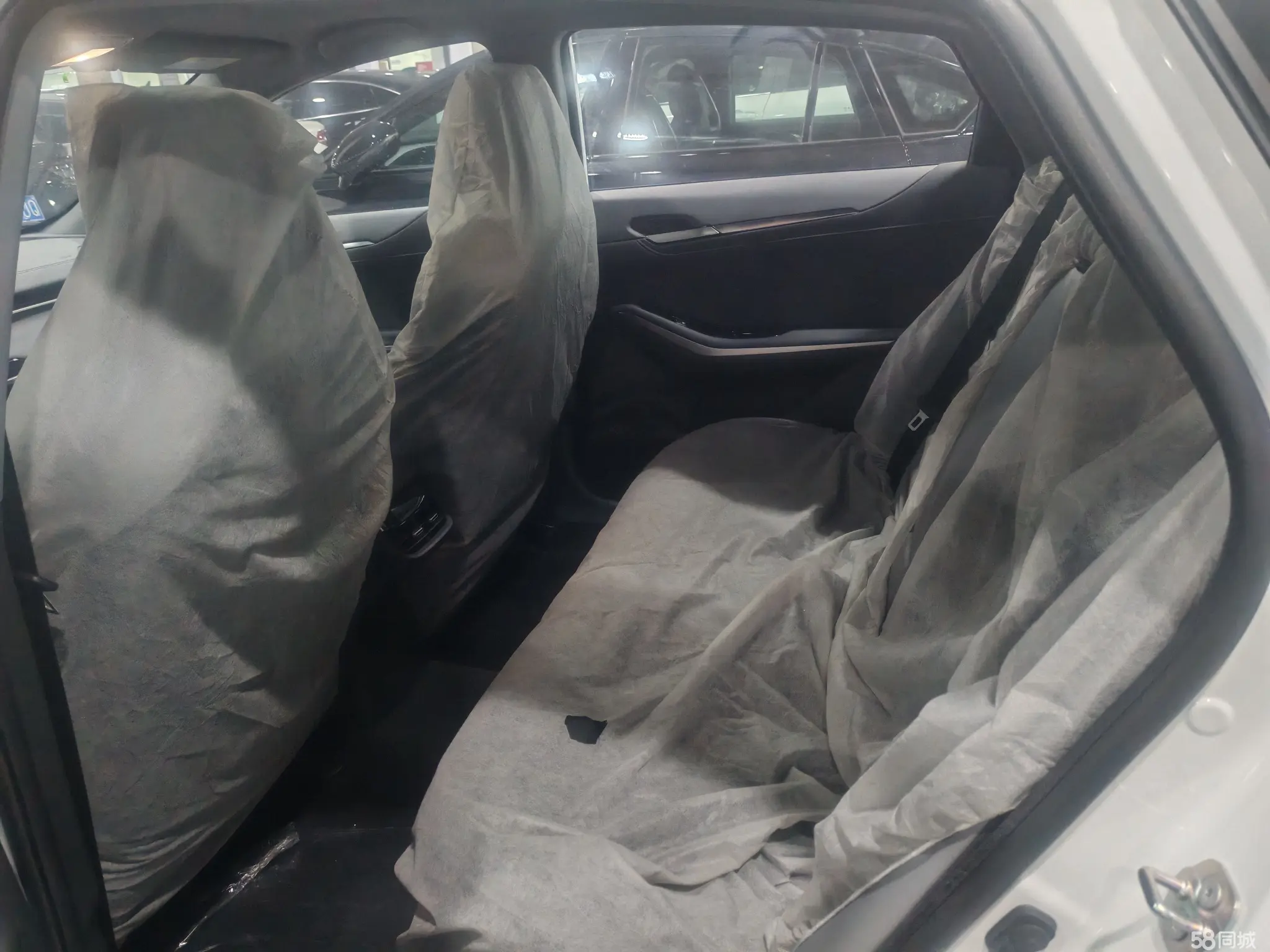 Changan Raeton Plus 2025 car image #11