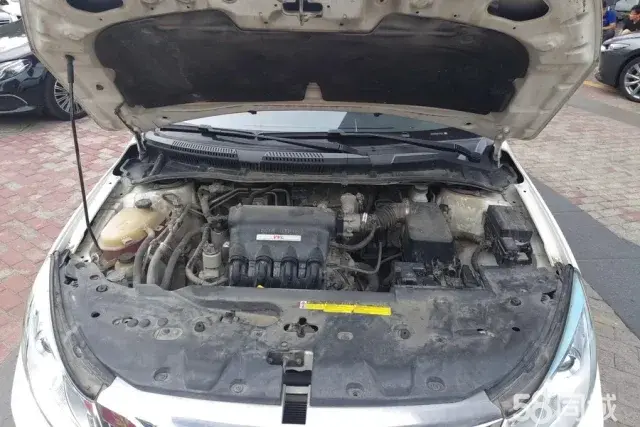 BYD SuRui 2016 #11 BYD SuRui 2016 immagine di auto #11