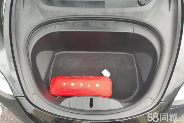 特斯拉 Model 3(进口) 2019 汽车图片 #11