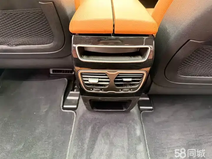 GEELY Ulion 2016 imagem de carro #11