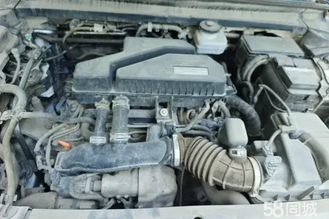 Honda Avancier 2017 صورة سيارة #11