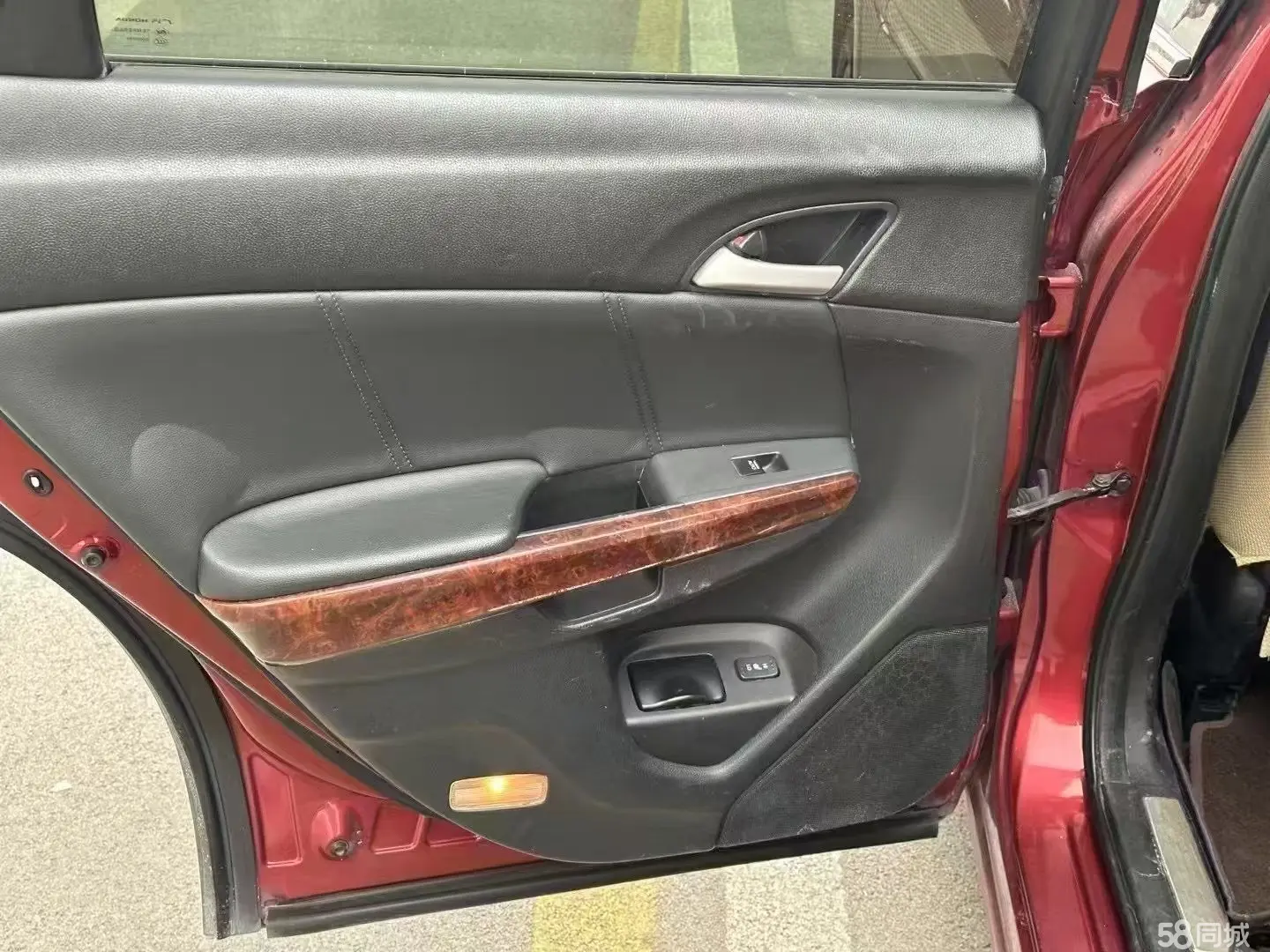 Honda CROSSTOUR 2012 #11 Honda CROSSTOUR 2012 immagine di auto #11