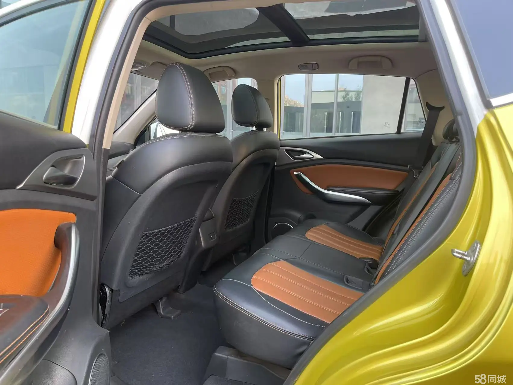 BYD Song 2015 #11 BYD Song 2015 car image #11