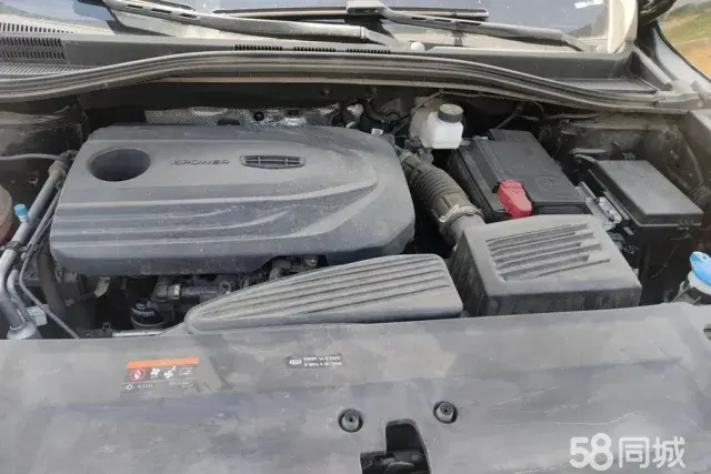 GEELY Okavango 2022 #11 GEELY Okavango 2022 imagen de coche #11