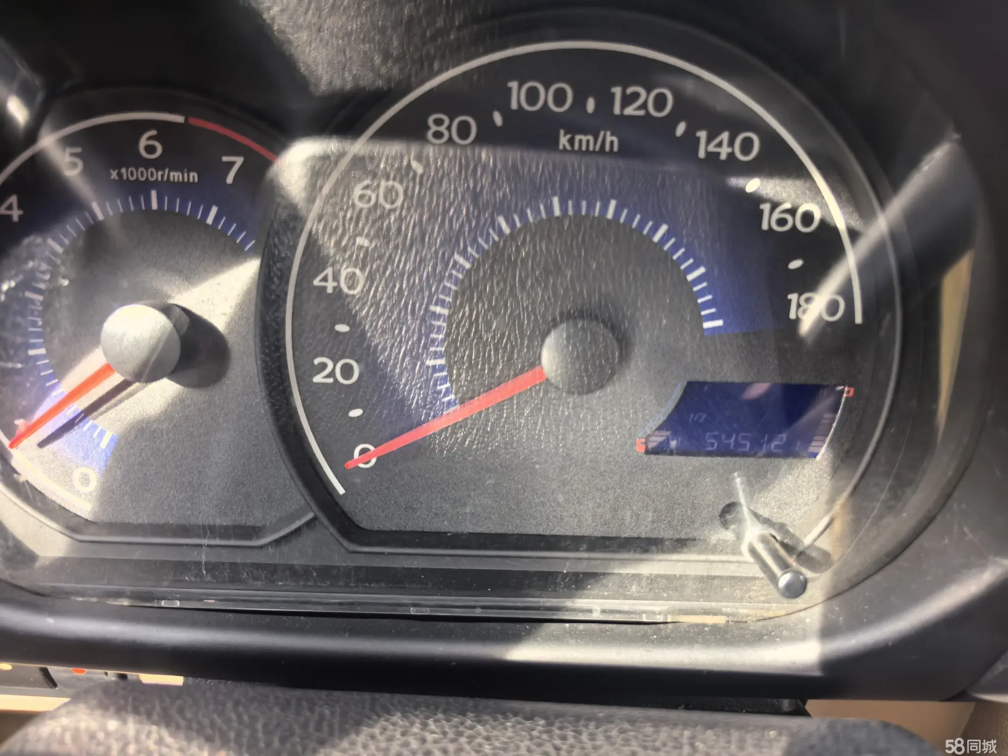 GEELY Panda Classic 2014 #11 GEELY Panda Classic 2014 car image #11