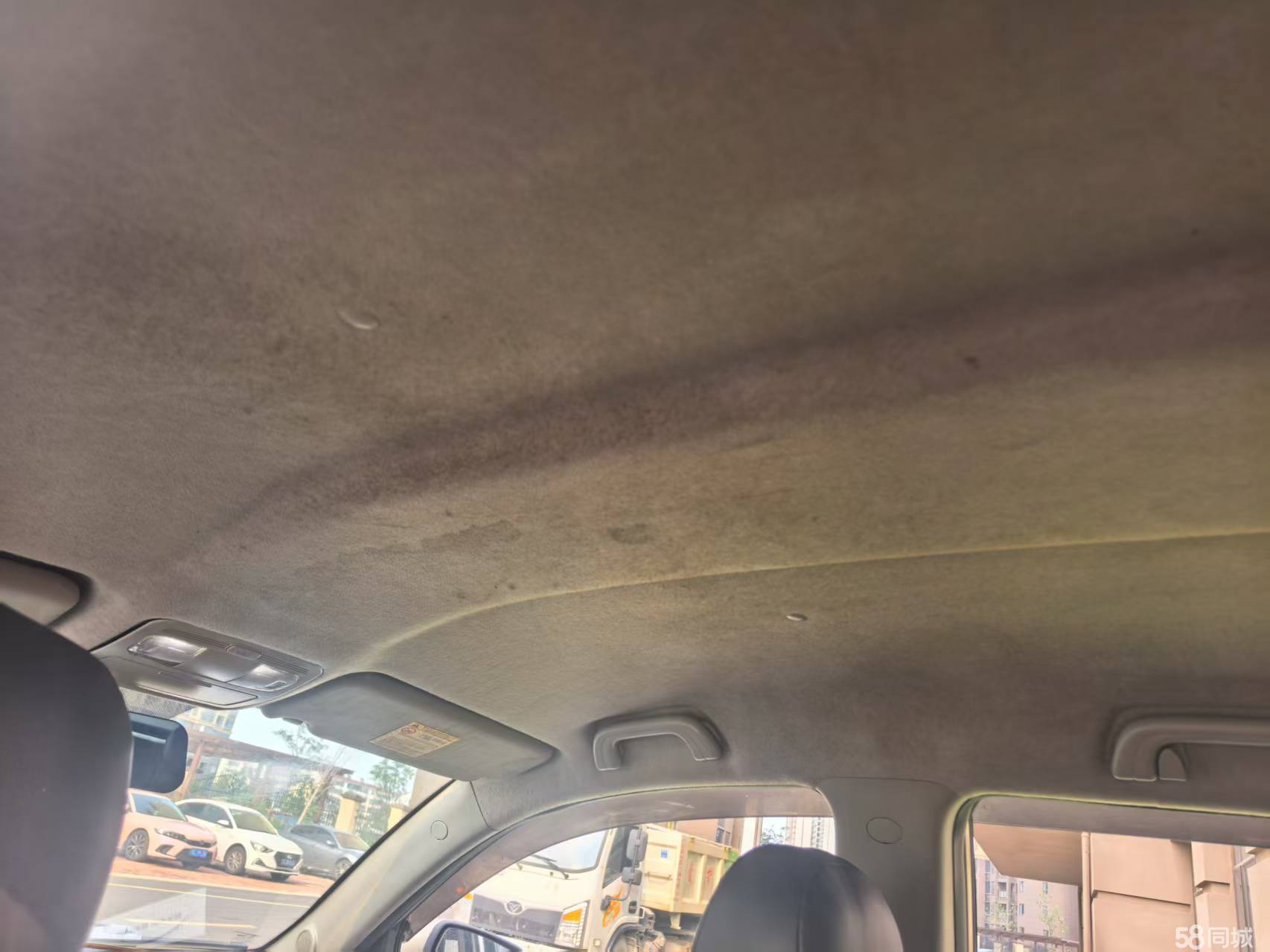 GEELY GX7 2015 immagine di auto #11