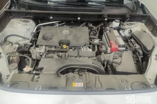 Toyota Wildlander 2020 imagem de carro #11