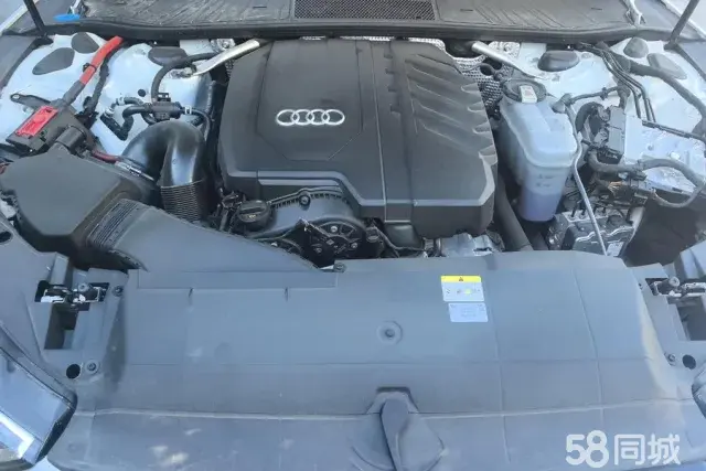 Audi A7 2023 #11 Audi A7 2023 car image #11