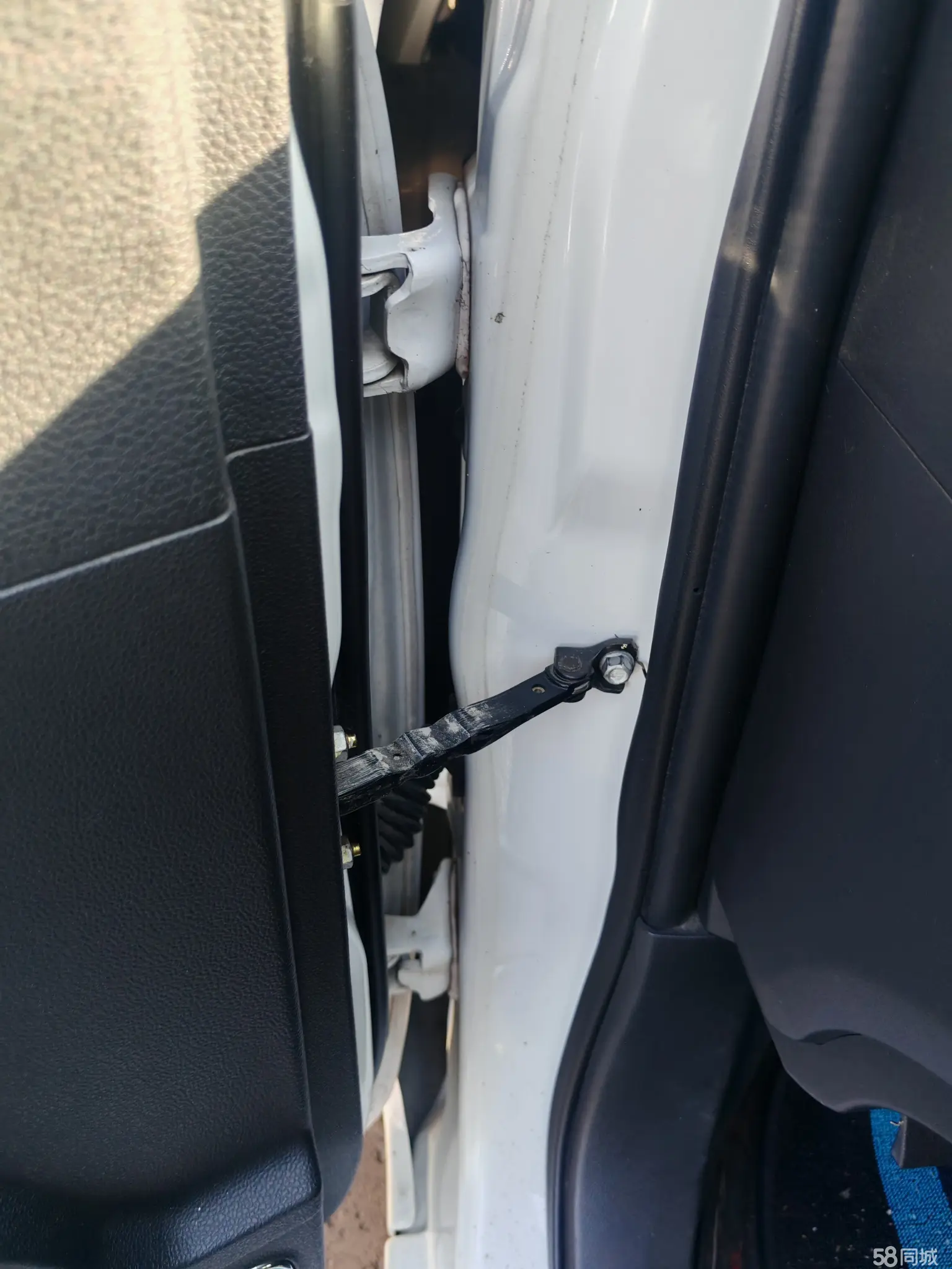 BYD SuRui 2013 car image #11