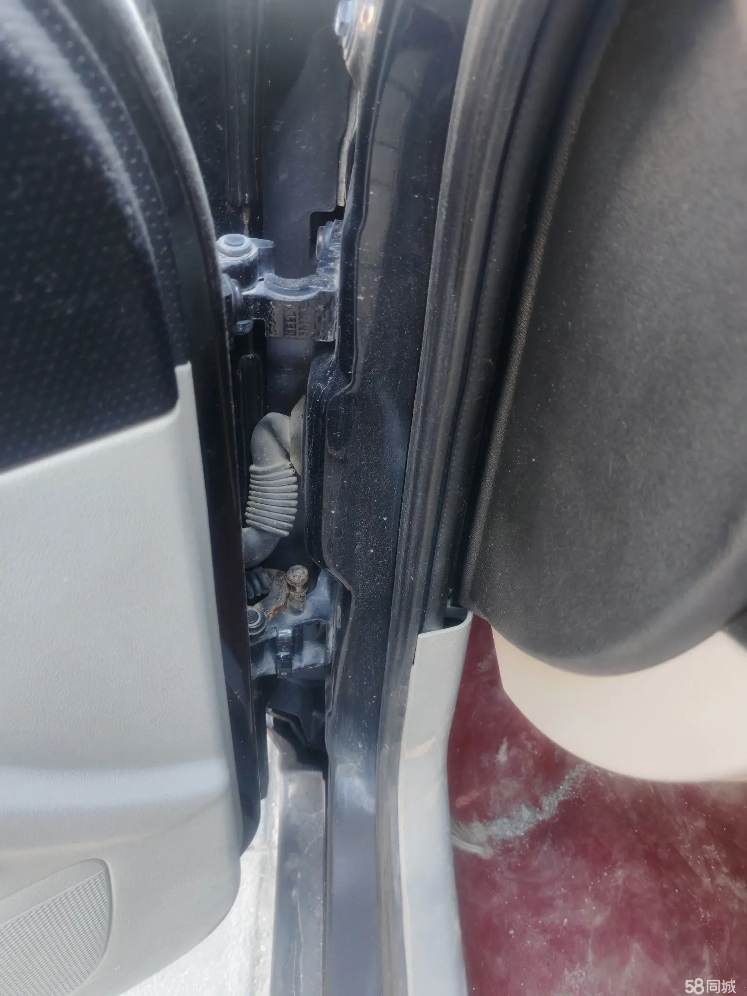 GEELY SC3 2013 #11 GEELY SC3 2013 صورة سيارة #11