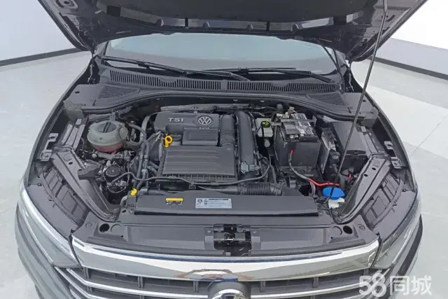 Volkswagen Sagitar 2020 #11 Volkswagen Sagitar 2020 immagine di auto #11