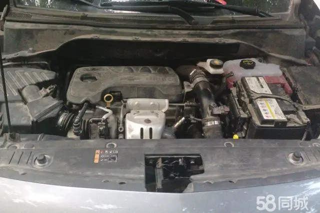 Chevrolet Orlando 2018 #11 Chevrolet Orlando 2018 immagine di auto #11