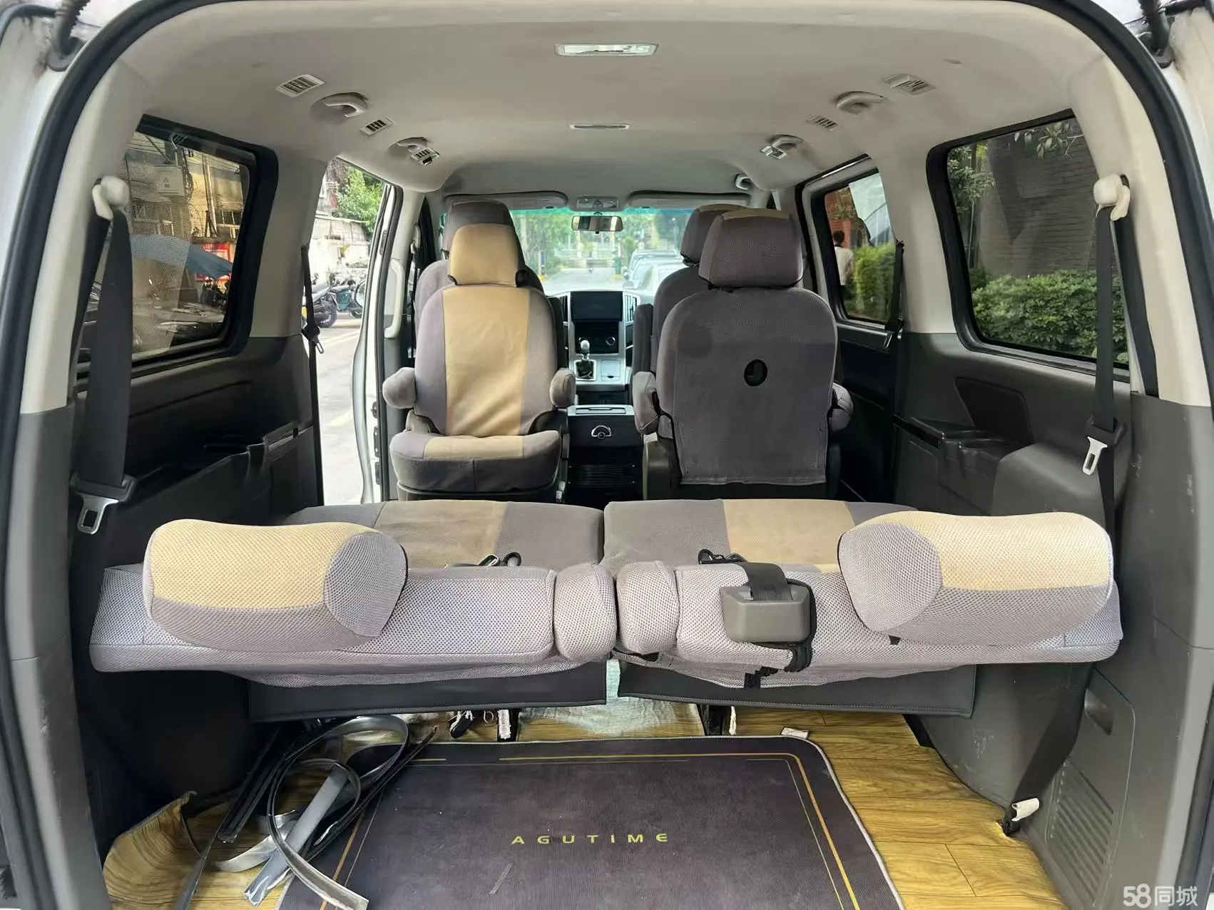 东风风行 风行CM7 2015 汽车图片 #11