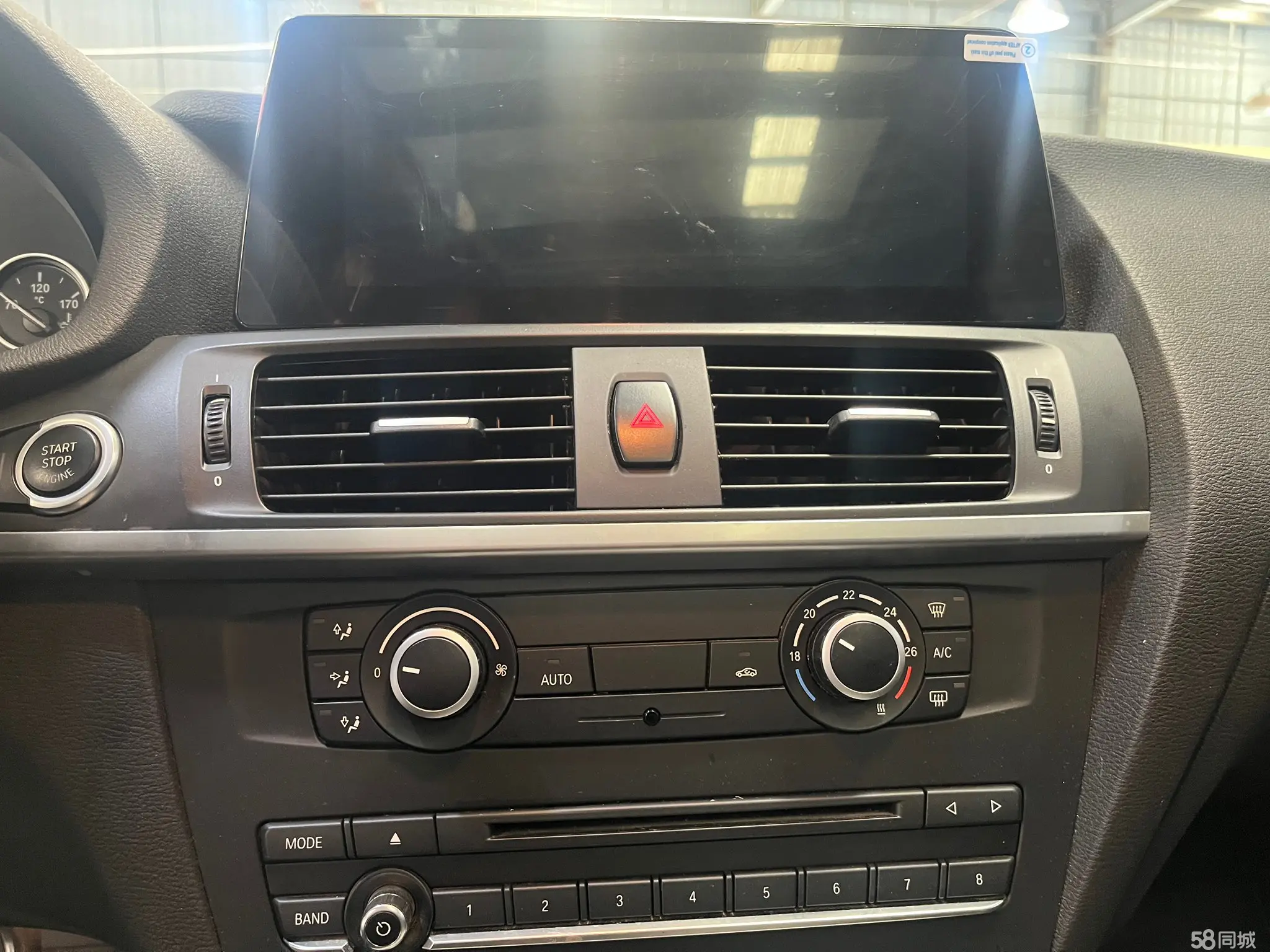 BMW X3 (Imported) 2016 immagine di auto #11