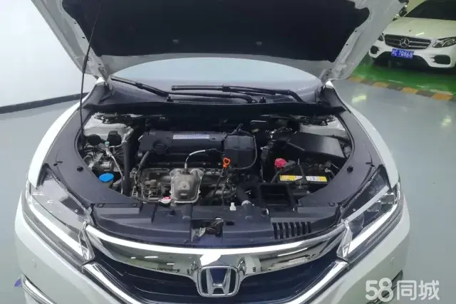 Honda Spirior 2016 car image #11