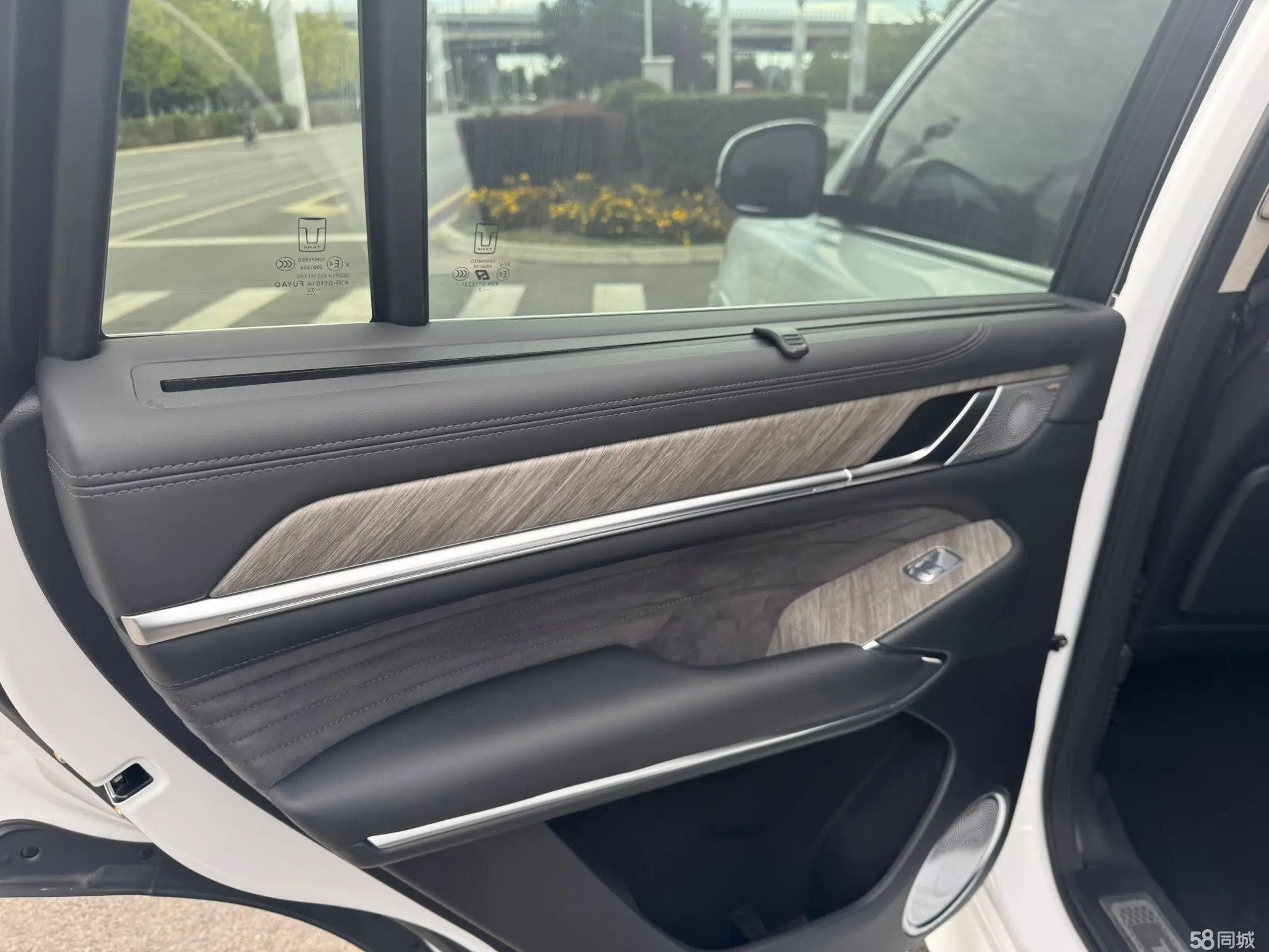 Tank 500 2022 #11 Tank 500 2022 imagen de coche #11