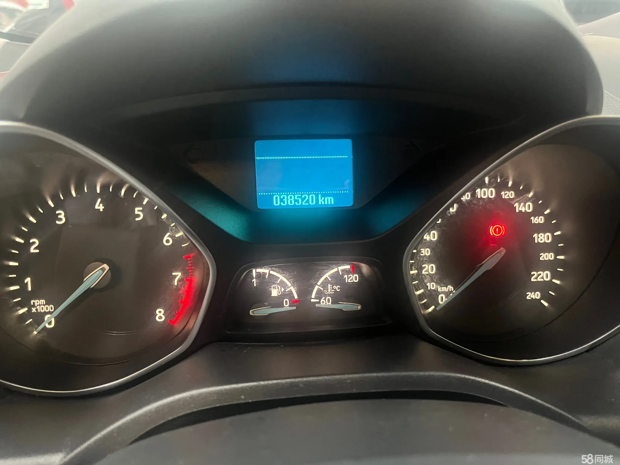 Ford Kuga 2019 #11 Ford Kuga 2019 car image #11