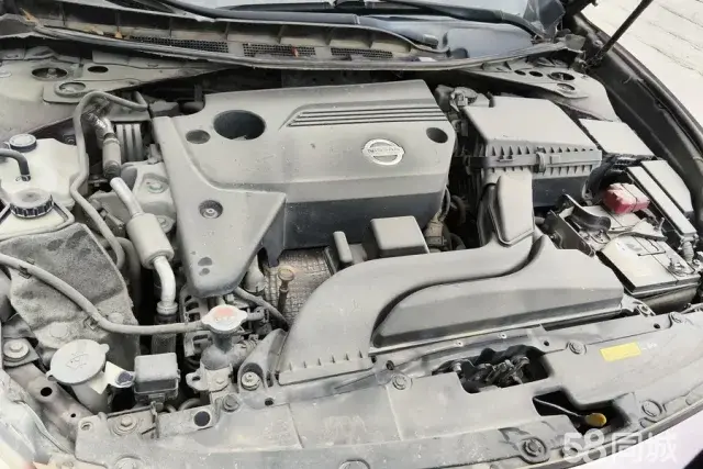 Nissan Maxima 2016 immagine di auto #11