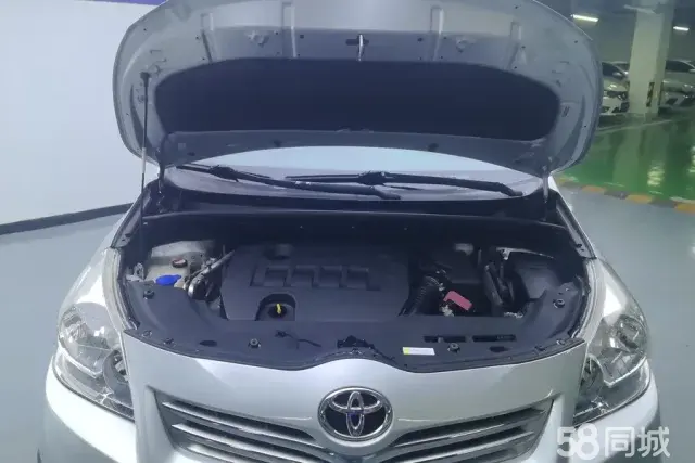 Toyota Verso 2016 imagen de coche #11