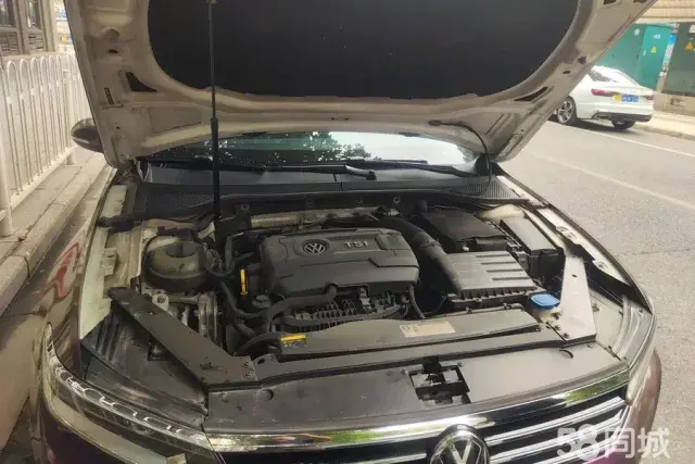 Volkswagen Passat Variant 2016 immagine di auto #11