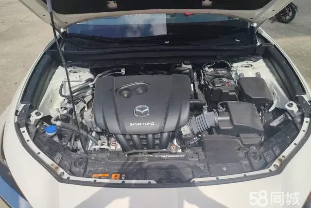 马自达 马自达CX-30 EV 2024 汽车图片 #11