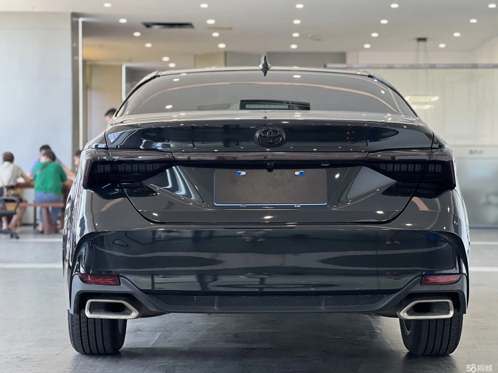 Toyota Avalon 2022 car image #11